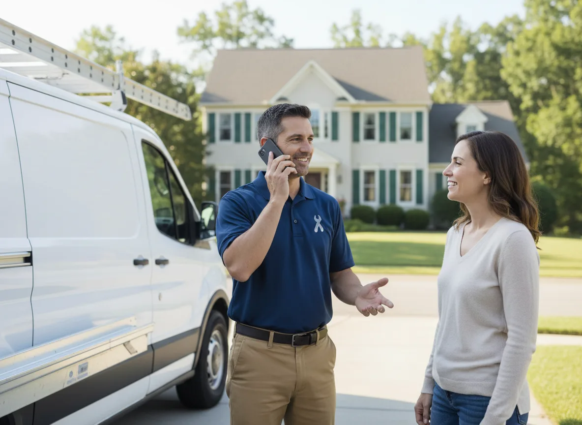 Home Gutter Service Rollingstone, MN FAQs